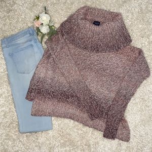 American Eagle Outfitters Cozy Sweater